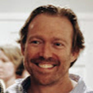 Meet your Posher, Thomas